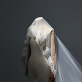 Jasmine veil