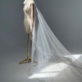Jasmine veil