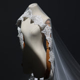Jasmine veil
