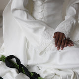 Lucrezia Nikka Parure
