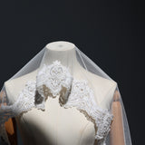 Jasmine veil