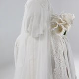 Voile Raiponce
