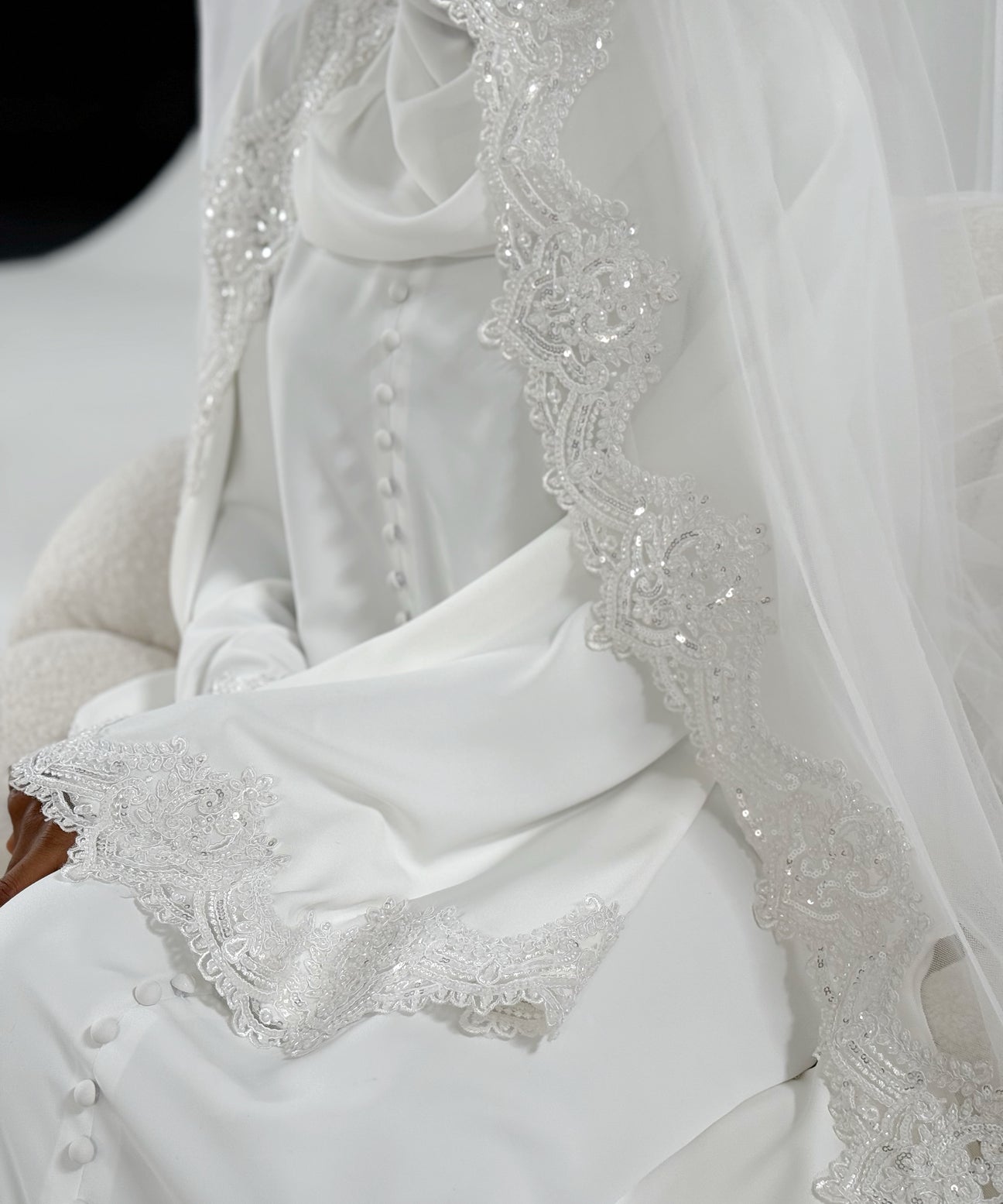 Lucrezia Nikka Parure