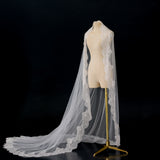 Voile Raiponce