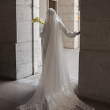 Voile Ariel