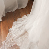 Voile Mahidevran