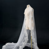 Voile Raiponce
