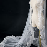 Voile Raiponce