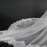 Voile Raiponce